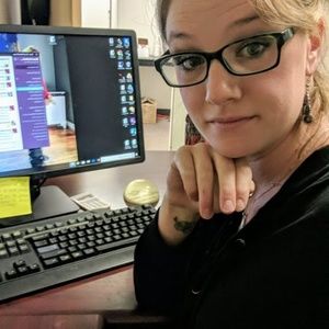 Hi, my name is Karley!